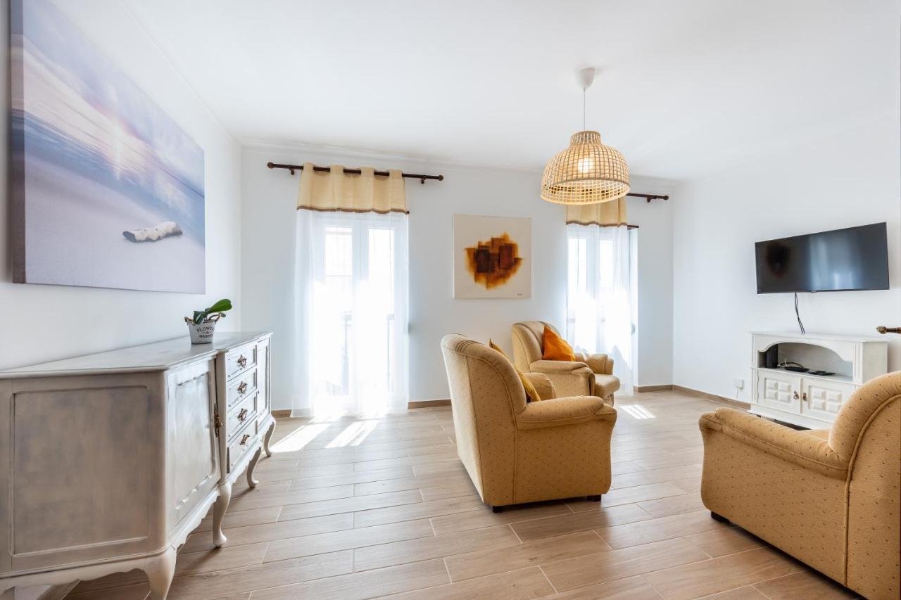 Apartment Im On Casa Da Avo