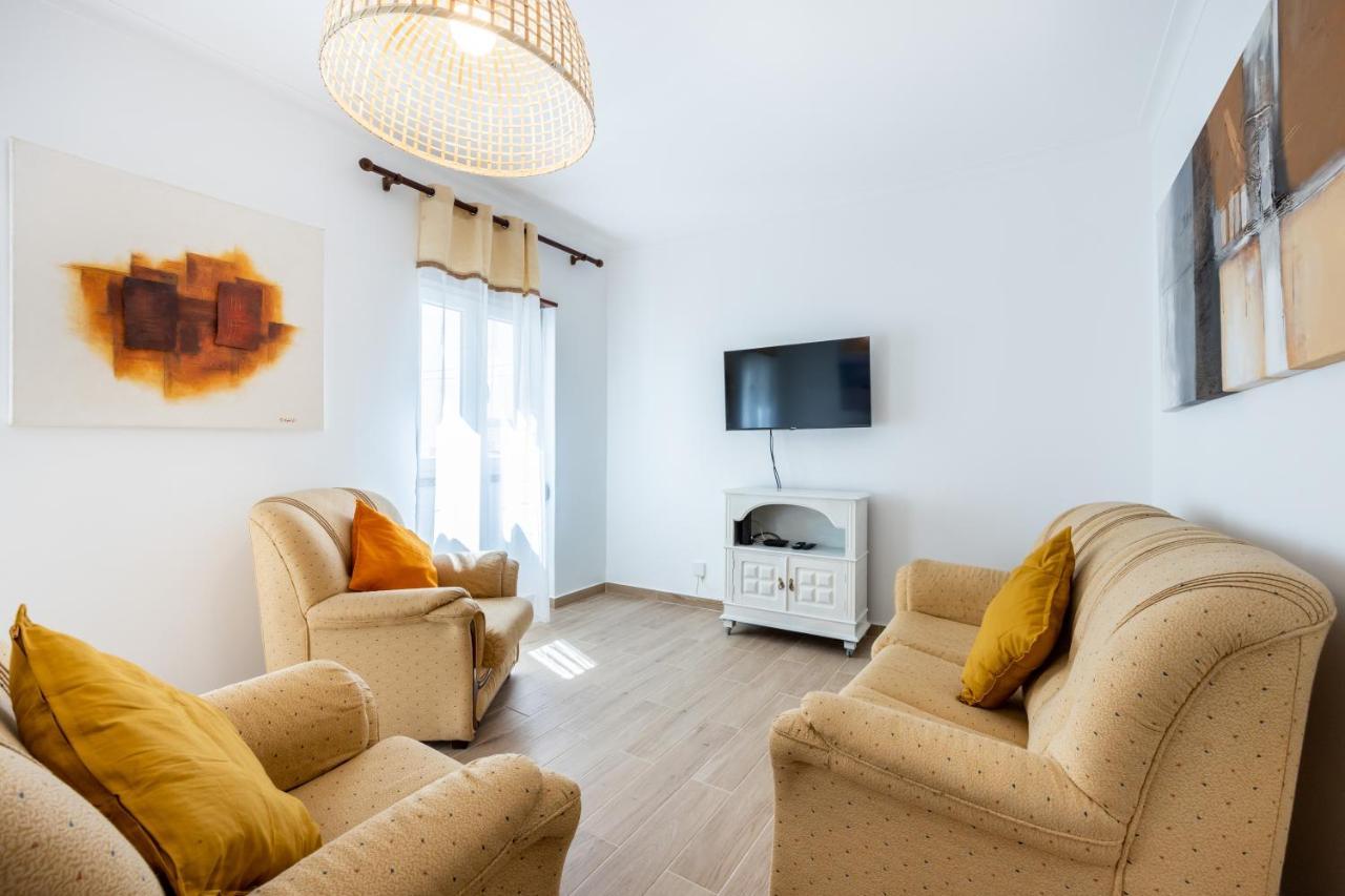 Apartment Im On Casa Da Avo *