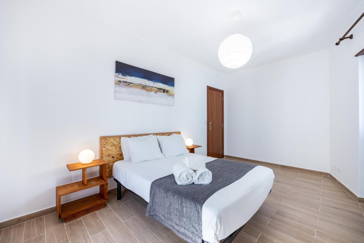 Apartment Im On Casa Da Avo Lagos