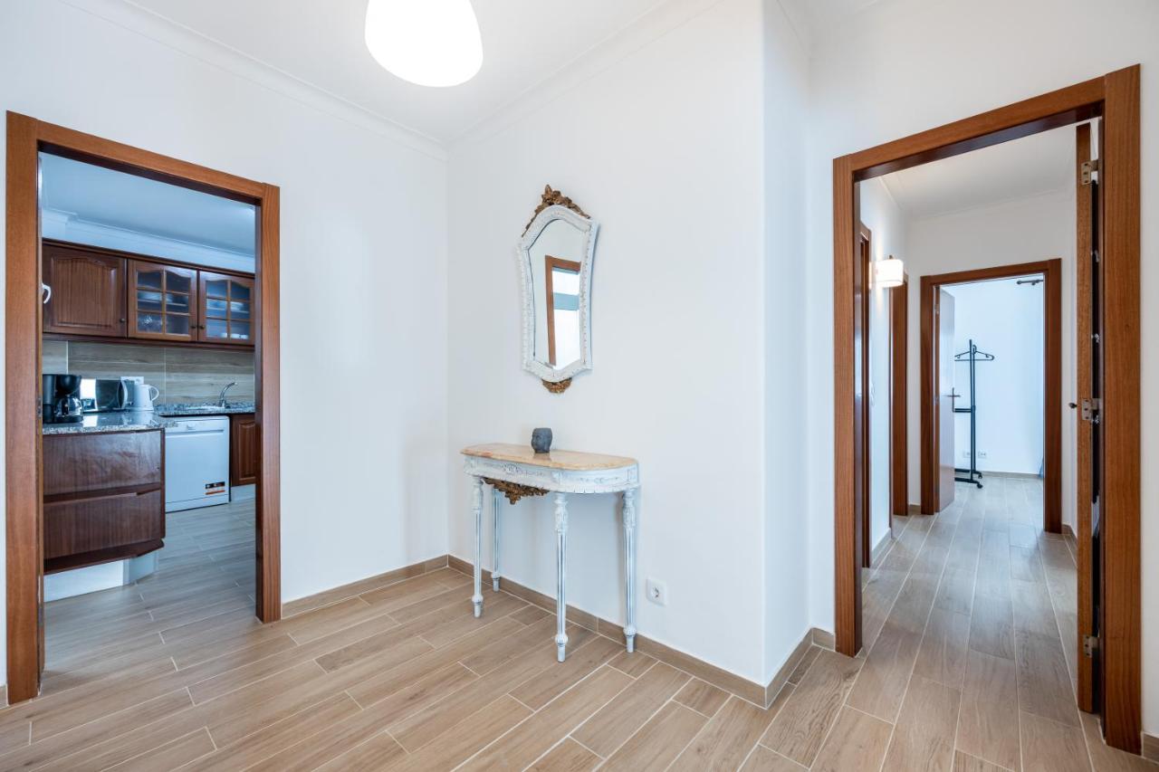 Im On Casa Da Avo Apartment