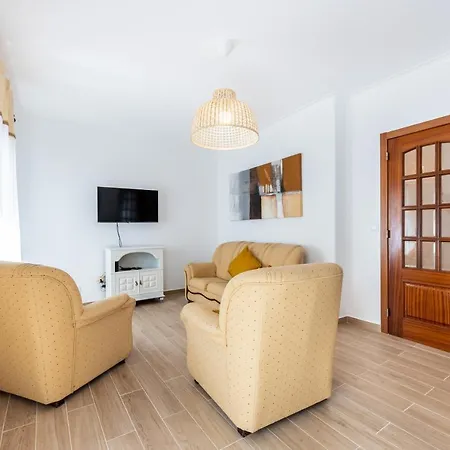 Im On Casa Da Avo Apartment Lagos Exterior photo